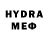 МЕТАДОН methadone Yarik Demishonkov